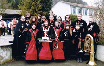 Fasnacht